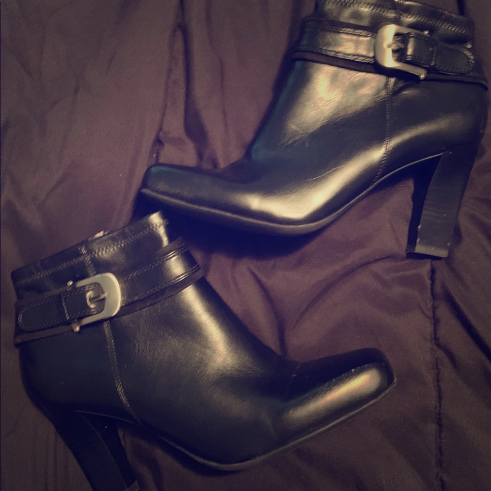 Women’s Boots
